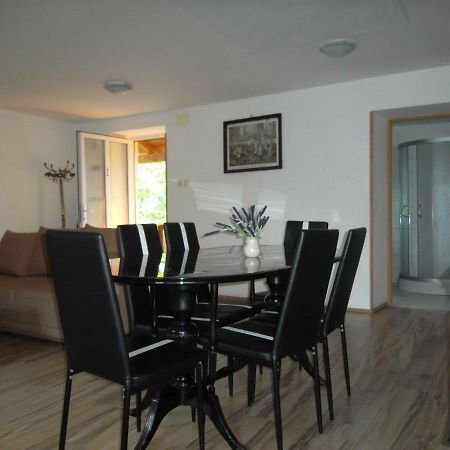 Hodak Apartment Nerezine Exterior photo