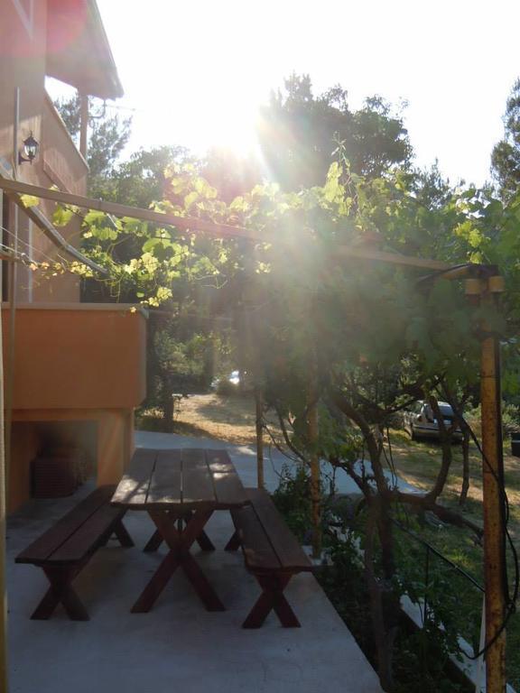 Hodak Apartment Nerezine Exterior photo